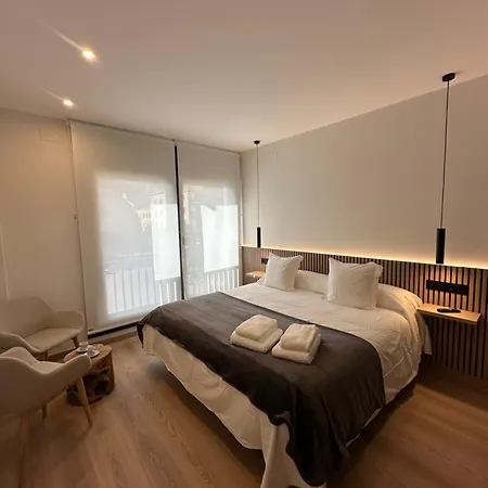 Appart hôtel El Tossalet -