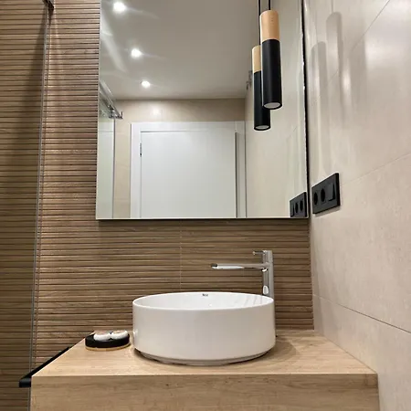 El Tossalet - Apartahotel 3*