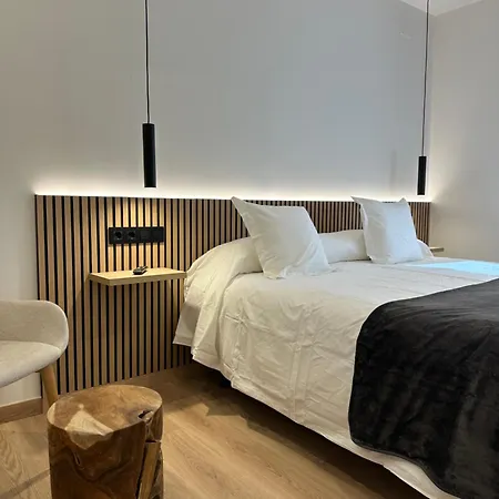 El Tossalet - Apartahotel Pont de Suert