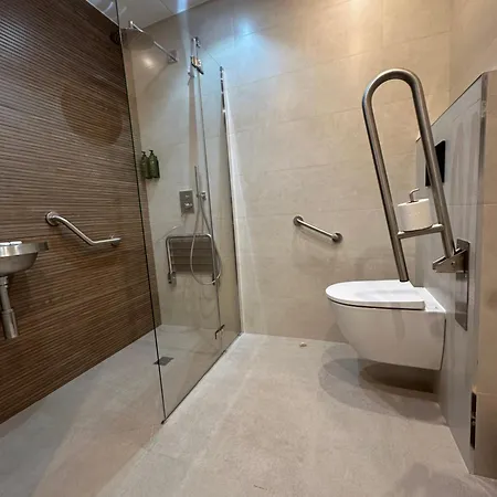 Apartahotel El Tossalet - 3*