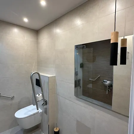 Apartahotel El Tossalet -