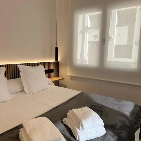 El Tossalet - Apartahotel