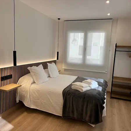 Apartahotel El Tossalet -