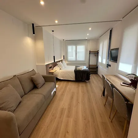 El Tossalet - Apartahotel
