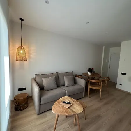 El Tossalet - Apartahotel