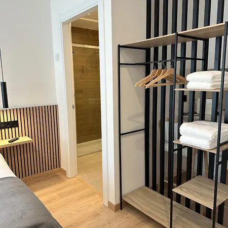 El Tossalet - Apartahotel 3*